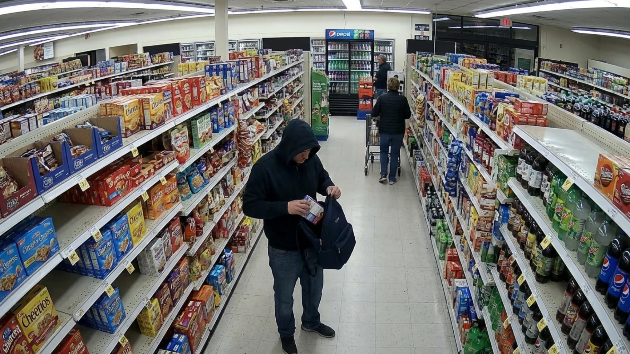 Retail theft is rising nationwide - why March is a critical month for ...